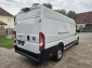 Fiat Ducato 35 MAXI L4H2 15m� 7`Kamera 260� 2xAB