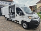 Fiat Ducato 35 MAXI L4H2 15m� 7`Kamera 260� 2xAB