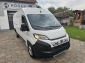Fiat Ducato 35 MAXI L4H2 15m� 7`Kamera 260� 2xAB