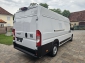 Fiat Ducato 35 MAXI L4H2 15m� 7`Kamera 260� 2xAB