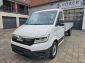 MAN TGE 3.180 L4 Pritsche 4,3 Meter Voll-LED AHK