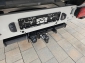 MAN TGE 3.180 L4 Pritsche 4,3 Meter Voll-LED AHK