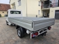 MAN TGE 3.180 L4 Pritsche 4,3 Meter Voll-LED AHK