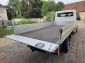 MAN TGE 3.180 L4 Pritsche 4,3 Meter Voll-LED AHK
