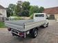 MAN TGE 3.180 L4 Pritsche 4,3 Meter Voll-LED AHK