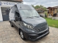 Iveco Daily 35S18HA8V Hi-Matic 12m� L2H2 AHK 3,5 T.