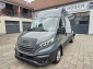 Iveco Daily 35S18HA8V Hi-Matic 12m� L2H2 AHK 3,5 T.