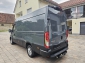 Iveco Daily 35S18HA8V Hi-Matic 12m� L2H2 AHK 3,5 T.