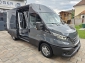 Iveco Daily 35S18HA8V Hi-Matic 12m� L2H2 AHK 3,5 T.