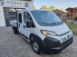 Fiat Ducato MAXI Serie 10 2025 DOKA 3-Seitenkipper