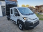 Fiat Ducato MAXI Serie 10 2025 DOKA 3-Seitenkipper