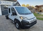 Fiat Ducato MAXI Serie 10 2025 DOKA 3-Seitenkipper