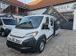 Fiat Ducato MAXI Serie 10 2025 DOKA 3-Seitenkipper
