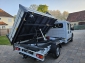 Fiat Ducato MAXI Serie 10 2025 DOKA 3-Seitenkipper