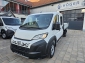 Fiat Ducato MAXI Serie 10 2025 DOKA 3-Seitenkipper