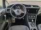 VW Touran 2,0 TDI United DSG * LED*Standheiz*Navi*Alu*