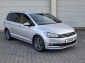 VW Touran 2,0 TDI United DSG * LED*Standheiz*Navi*Alu*