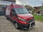 Iveco Daily 35S21HA8V Hi-Matic 16m� XL LED AirPro