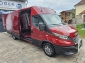 Iveco Daily 35S21HA8V Hi-Matic 16m� XL LED AirPro