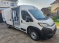 Fiat Ducato 35 MAXI L3H2 13m� 260� 7 TFT Kamera PDC