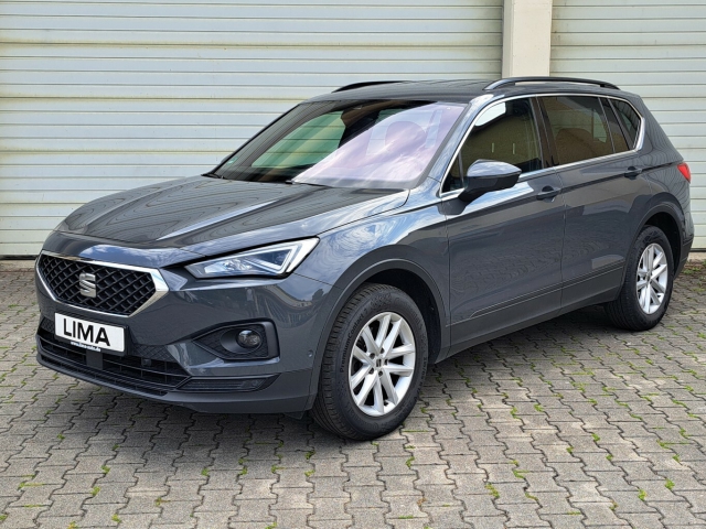 Seat Tarraco 2,0 TDI Style *Navi*LED*Virtual Cockpit*ACC