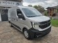 Renault Master L2H2 170 Automatik 2x Schiebet�ren LED