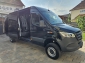 Mercedes-Benz Sprinter 319 CDI 4x4 Allrad 9-G Automatik L3H2