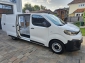 Fiat Scudo 2.2 150PS M L2 CarPlay 180� Kamera PDC