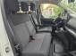 Fiat Scudo 2.2 150PS M L2 FLEXCAB 6 Sitze CarPlay