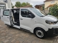 Fiat Scudo 2.2 150PS M L2 FLEXCAB 6 Sitze CarPlay