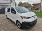 Fiat Scudo 2.2 150PS M L2 FLEXCAB 6 Sitze CarPlay