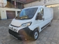 Fiat Ducato 35 140 L2H1 TFT Kamera PDC 2x Airbag