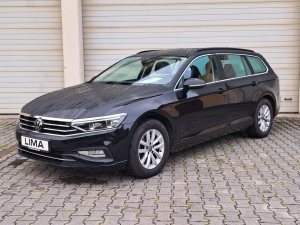 VW Passat Variant 2,0 TDI DSG *LED-Matrix*Navi*AHK*Kamera*ACC