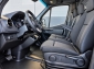 Mercedes-Benz Sprinter 319 CDI 4x4 Allrad 9-G Automatik L2H2