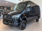 Mercedes-Benz Sprinter 319 CDI 4x4 Allrad 9-G Automatik L2H2