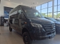 Mercedes-Benz Sprinter 319 CDI 4x4 Allrad 9-G Automatik L2H2