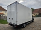 Iveco Daily 35S18HA8 Automatik 3.0 Koffer 4,2 M. LED