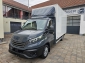 Iveco Daily 35S18HA8 Automatik 3.0 Koffer 4,2 M. LED