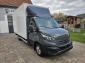 Iveco Daily 35S18HA8 Automatik 3.0 Koffer 4,2 M. LED