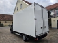 Iveco Daily 35S18HA8 Automatik 3.0 Koffer 4,2 M. LED