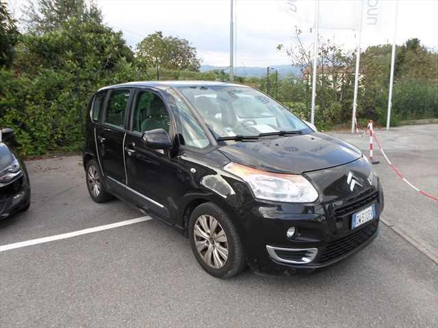 Citroen C3 Picasso