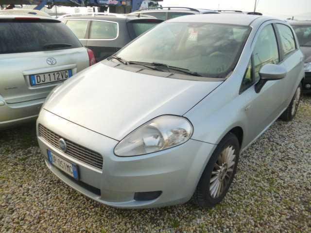 Fiat Grande Punto