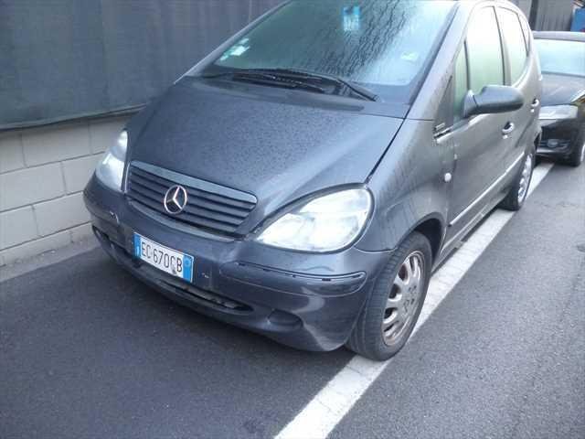 Mercedes-Benz A 140