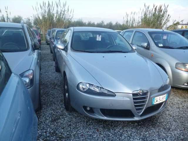 Alfa Romeo 147