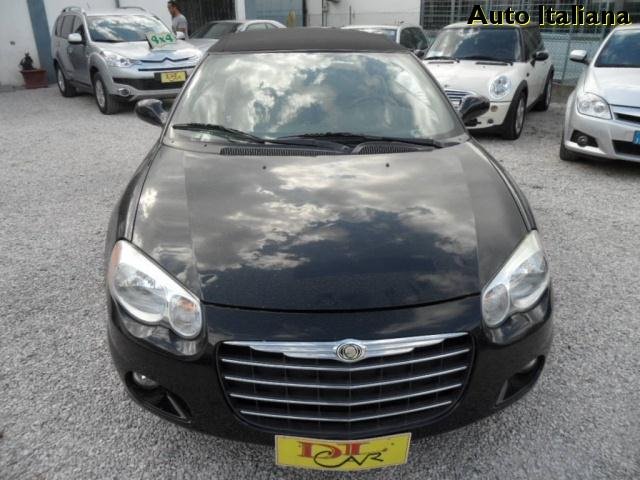 Chrysler Sebring