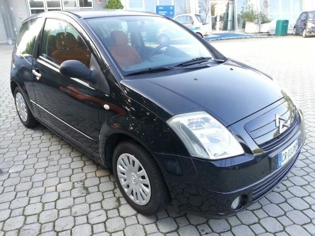 Citroen C2