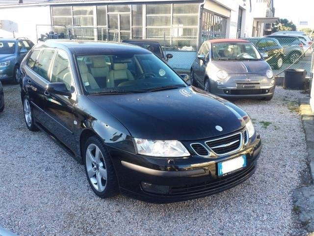 Saab 9-3