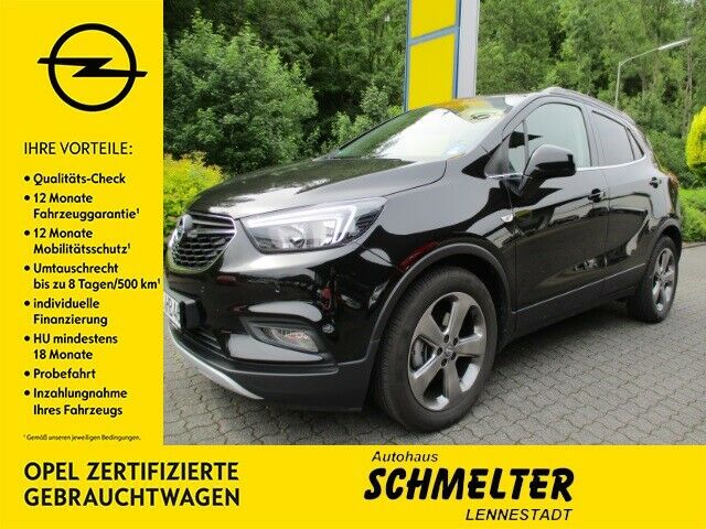 Opel Autohaus Schmelter Gmbh U Co Kg Fahrzeugangebote
