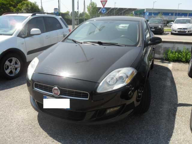Fiat Bravo