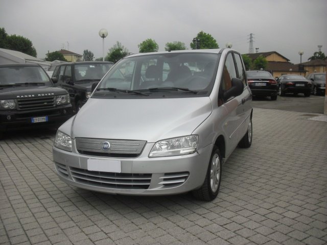 Fiat Multipla